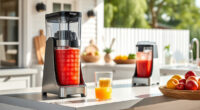 Ninja SLUSHi XL: The Ultimate Summer Frozen Drink Maker