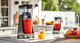 Ninja SLUSHi XL: The Ultimate Summer Frozen Drink Maker