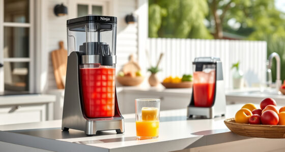 Ninja SLUSHi XL: The Ultimate Summer Frozen Drink Maker