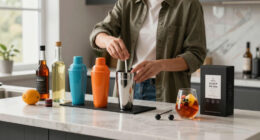 Pop Icon Cocktail Kits