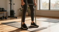Producer-Supported Fitness Franchises