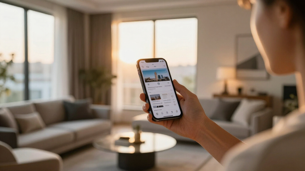 Properties Realty Surges In Global Coverage