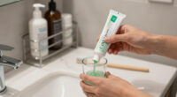 Refillable Gel Toothpastes