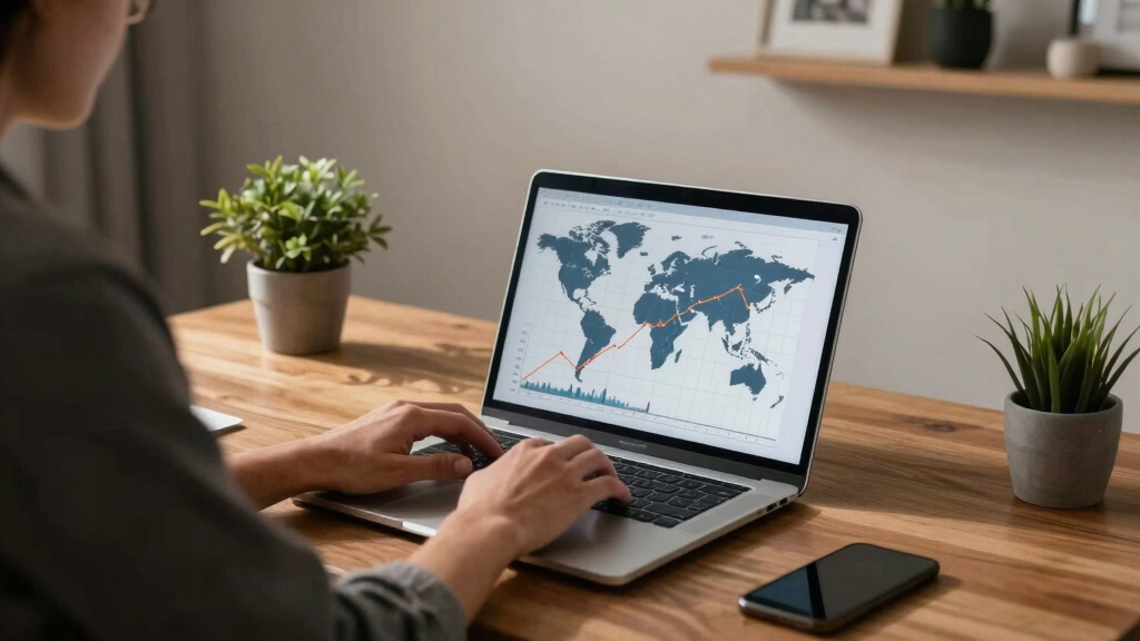 Sila Realty Surges In Global Coverage