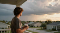 Storms roll in this afternoon across Central Florida| July 13th forecast