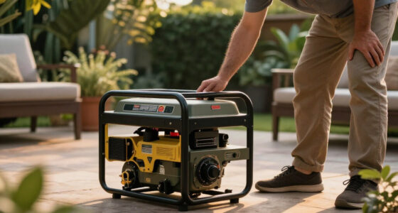 The Best Generator Brands, According To Experts