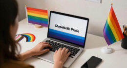 Träffa DO På Stockholm Pride - Diskrimineringsombudsmannen