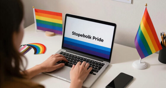 Träffa DO På Stockholm Pride - Diskrimineringsombudsmannen