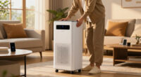 Turning A Dumb AC Unit Smart (Without Losing My Security Deposit)