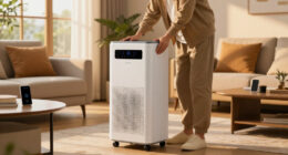 Turning A Dumb AC Unit Smart (Without Losing My Security Deposit)