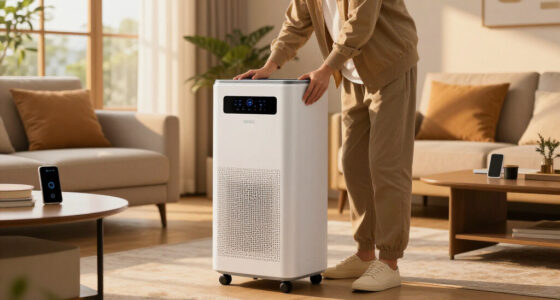 Turning A Dumb AC Unit Smart (Without Losing My Security Deposit)