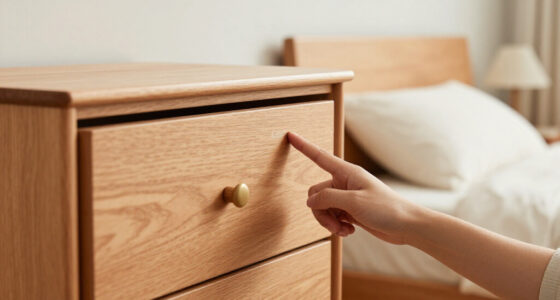 Walmart Enhomee Dresser Recall