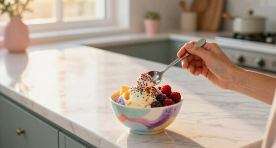 What the current froyo renaissance is really about