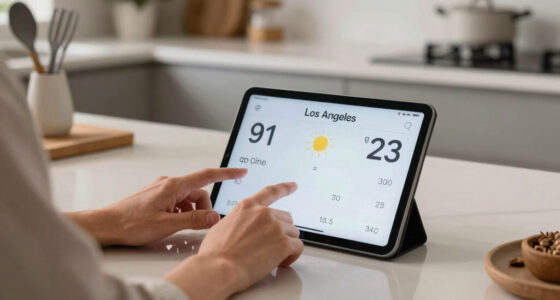 Will The Temp In Los Angeles Be Above 76.99° On Jul 18, 2026 At 7Pm EDT?
