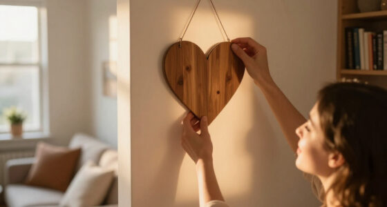10 Best Heart-Shaped Wall Art in 2026