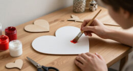10 Best Heart-Shaped Wall Art in 2026