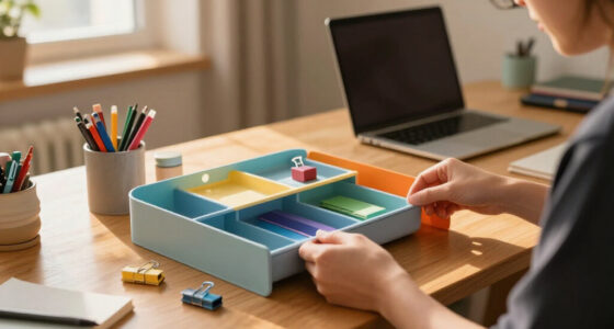 10 Best Student Desk Organizational Accessories in 2026