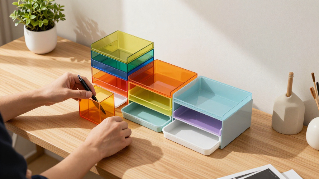 10 Best Student Desk Organizational Accessories in 2026