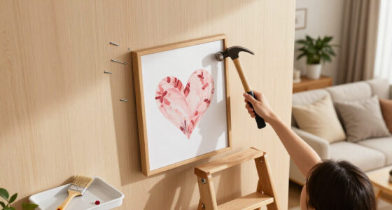 11 Best Romantic Wall Art Decor in 2026
