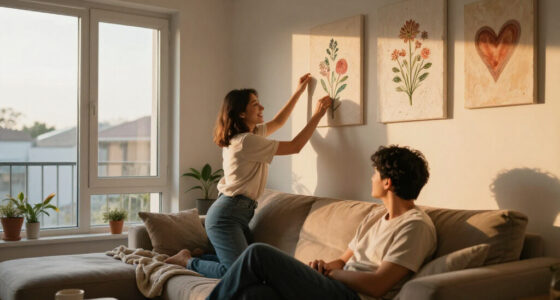 12 Best Romantic Wall Art Decor in 2026