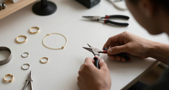 13 Best Contemporary Jewellery Brands in 2026