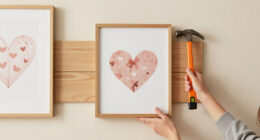 13 Best Romantic Wall Art Decor Pieces for Cozy Rooms in 2026