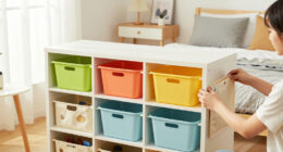 14 Best Dorm Decor And Organization Bins In 2026