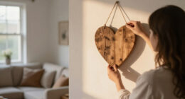 14 Best Heart-Shaped Wall Art in 2026