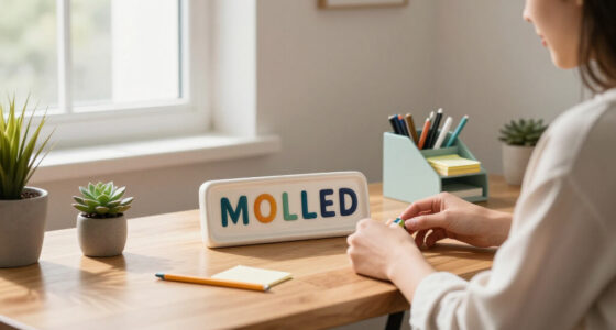 14 Best Motivational Desk Accessories in 2026