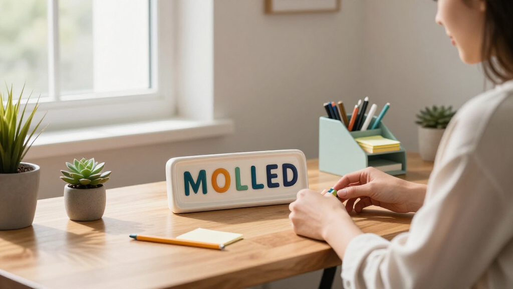 14 Best Motivational Desk Accessories in 2026