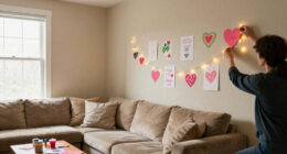 14 Best Valentine's Day Wall Art for Romantic Home Decor in 2026