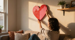 15 Best Heart-Shaped Wall Art Decor for 2026