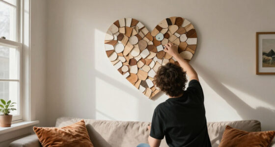 15 Best Heart-Shaped Wall Art Decor in 2026