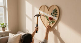 15 Best Heart-Shaped Wall Art Decor in 2026