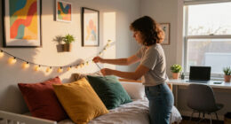5 Best Dorm Decor Ideas in 2026