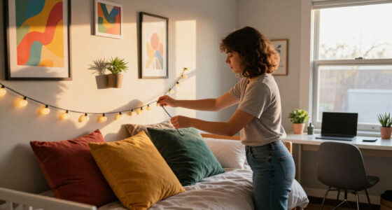 5 Best Dorm Decor Ideas in 2026