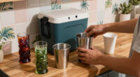 6 Best Tropical Drinkware And Coolers In 2026
