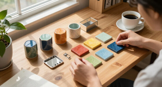 7 Best Decorative Desk Accessories in 2026