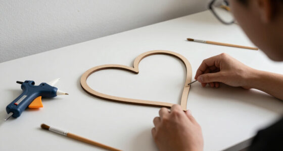 7 Best Heart-Shaped Wall Art in 2026