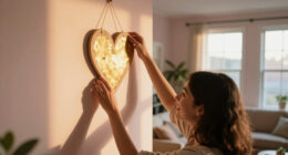 7 Best Heart-Shaped Wall Art in 2026
