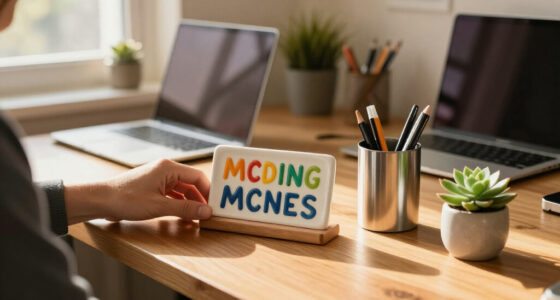 7 Best Motivational Desk Accessories in 2026