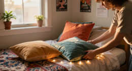 8 Best Dorm Room Decor Ideas in 2026