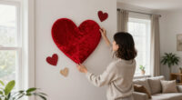 8 Best Heart-Shaped Wall Art Decor in 2026