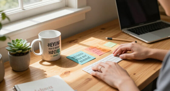 8 Best Motivational Desk Accessories in 2026