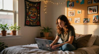 9 Best Personalized Dorm Room Decor in 2026