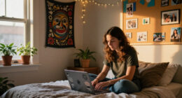 9 Best Personalized Dorm Room Decor in 2026