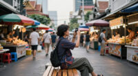 กรุงเทพมหานคร. . เกิดแต่กับกรุง | กรุงเทพฯ ไม่ได้เป็นแค่เมืองที่ใคร ๆ อยากมาเที่ยว แต่กำลังเป็น “บ้าน” ที่ใคร ๆ ก็อยากมาอยู่ 💚🏙️ . ชวนมาดูกันว่าอะไรที่ทำให้กรุงเทพฯ เป็นเมืองที่ป
