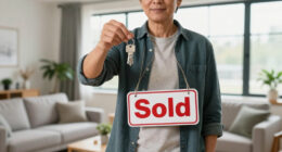 Babyboomer Verkaufswelle Immobilien