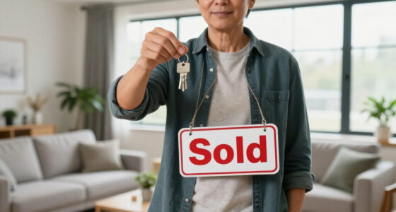 Babyboomer Verkaufswelle Immobilien