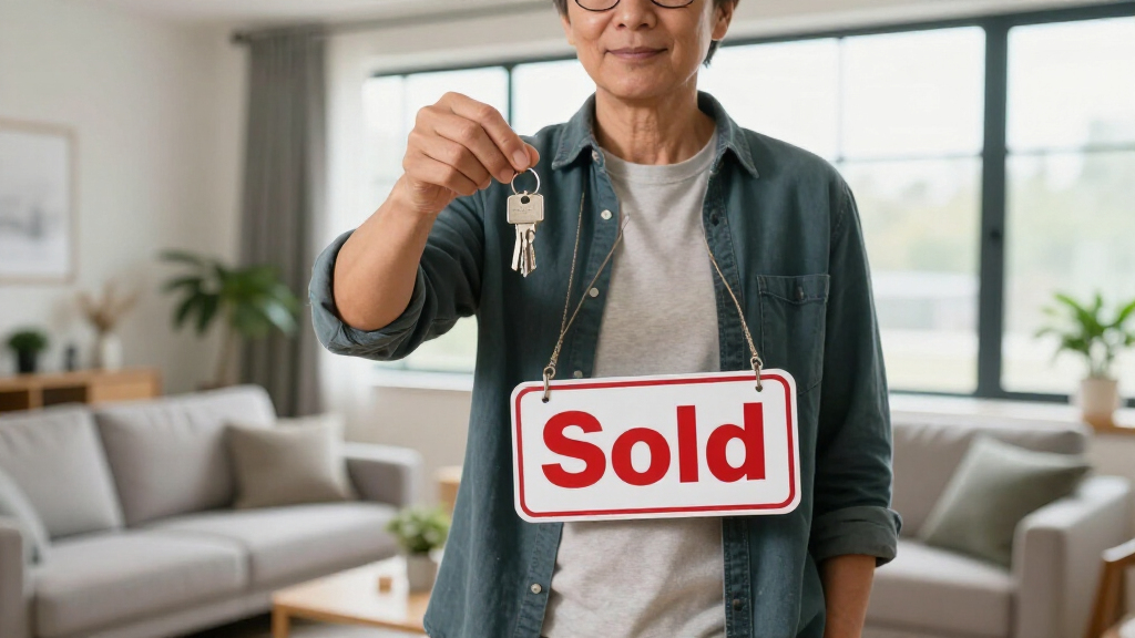 Babyboomer Verkaufswelle Immobilien